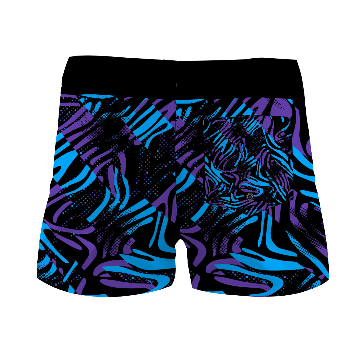 Oberswim - Women's Board Shorts