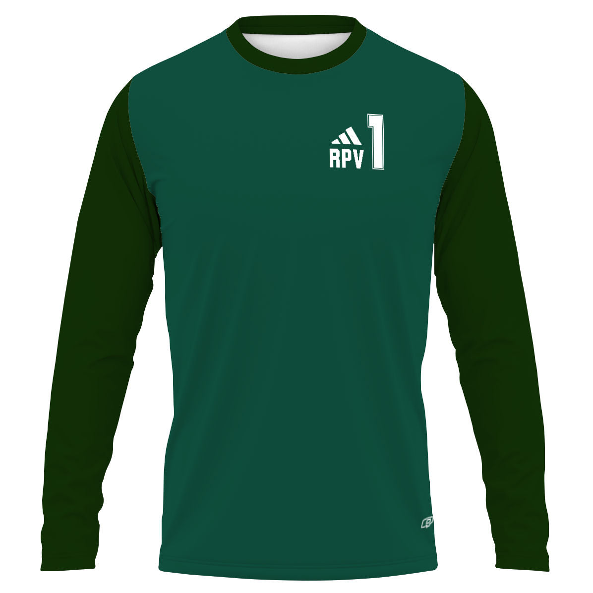 LPV1 - Men's Performance Shirt Long Sleeve