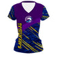 Barracudas SLP - Women's Performance Shirt