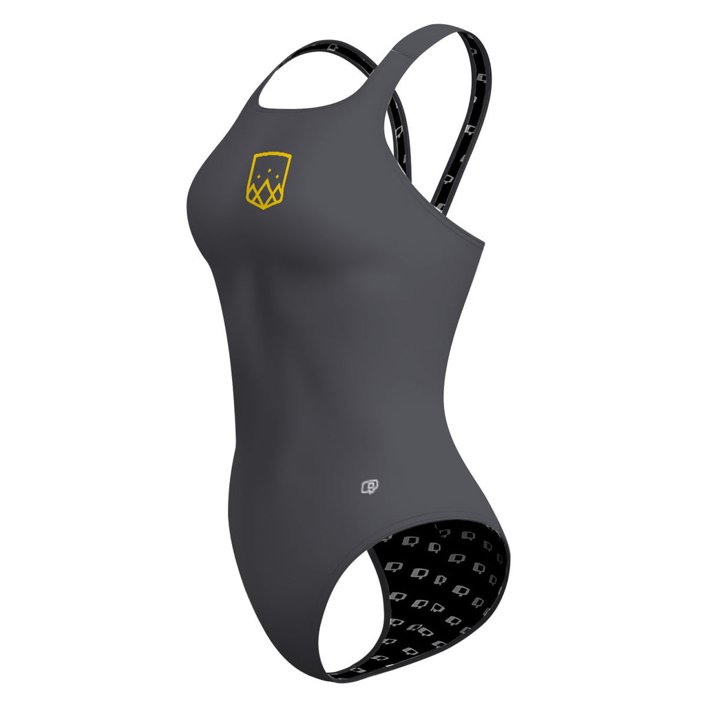 Cumbre Mexico 2 - Classic Strap Swimsuit
