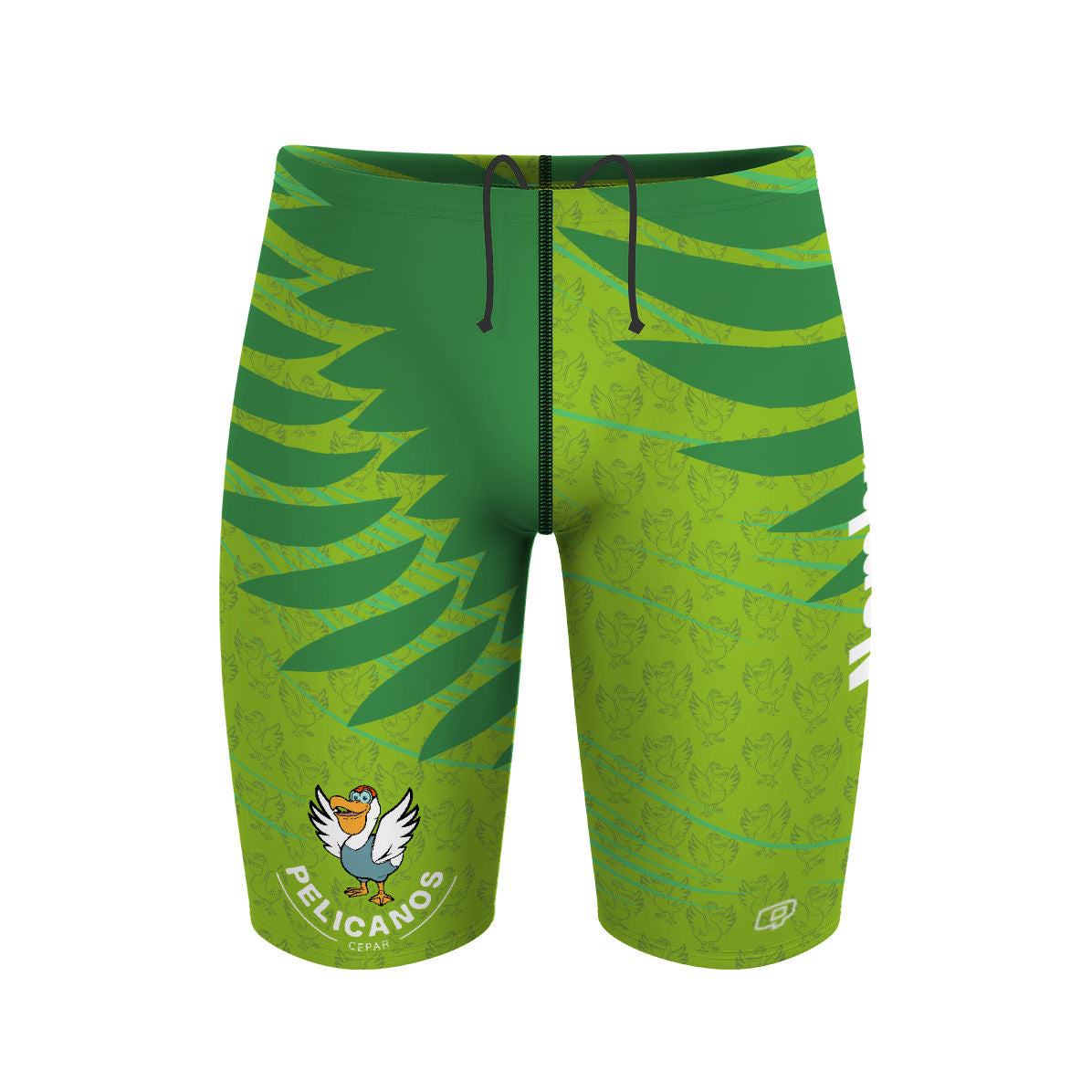 Pelicanos - Jammer Swimsuit