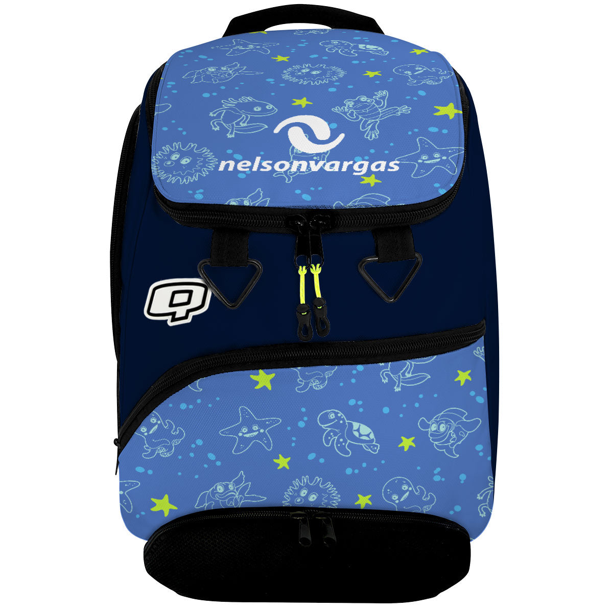 ANV Infantil 25 - Back Pack