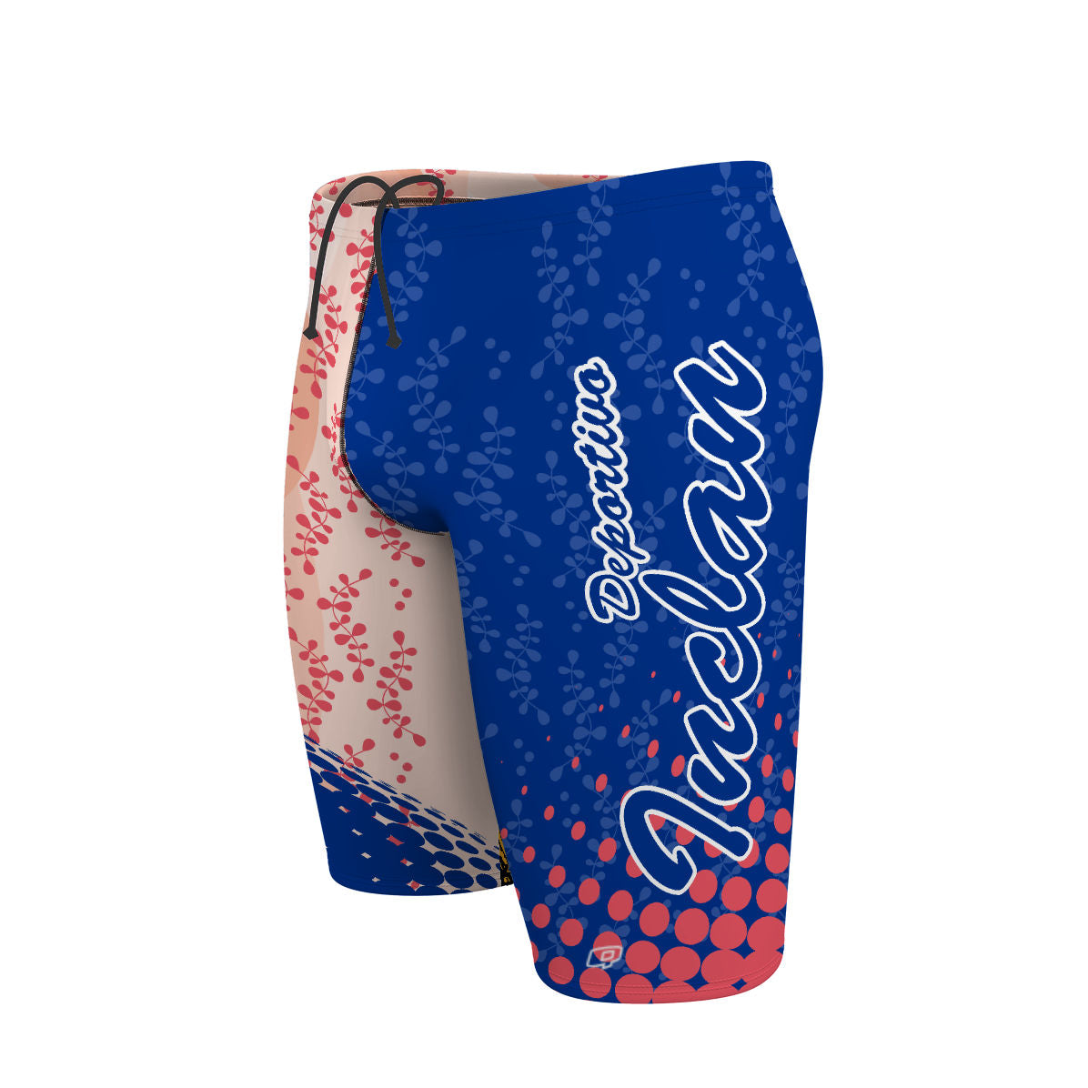 Inclan - Jammer Swimsuit