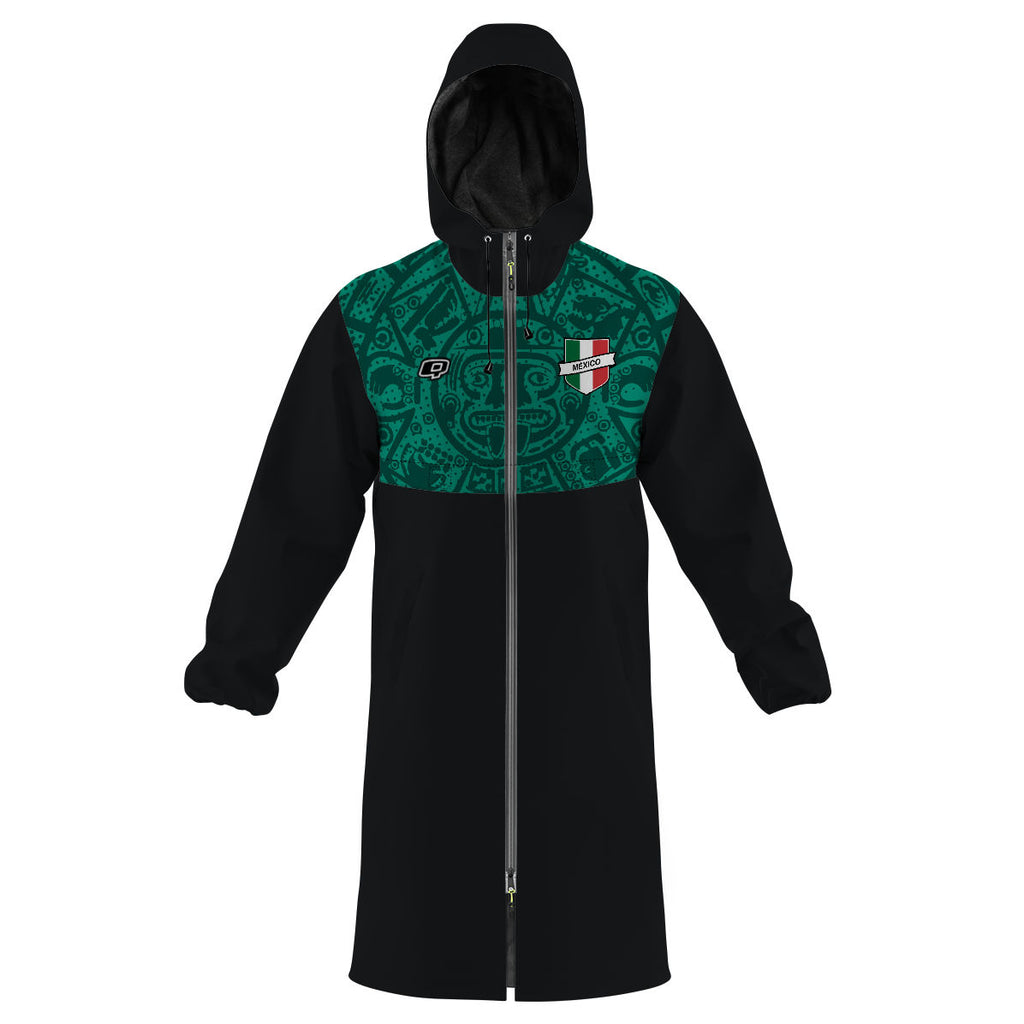 NVAL AGS 26 - Swim Parka