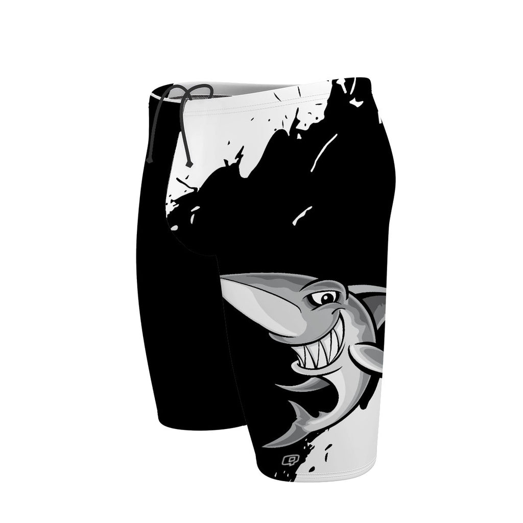 Tiburones de Parral - Jammer Swimsuit