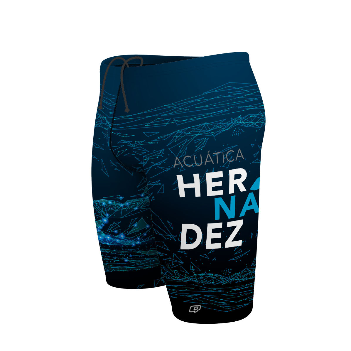 Acuática Hernandez - Jammer Swimsuit