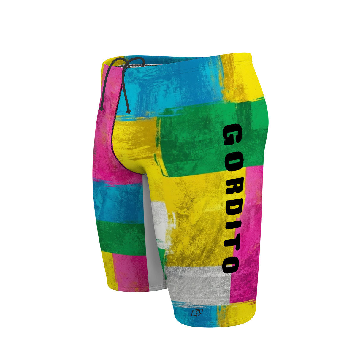 18 de Marzo V26 - Claro - Jammer Swimsuit