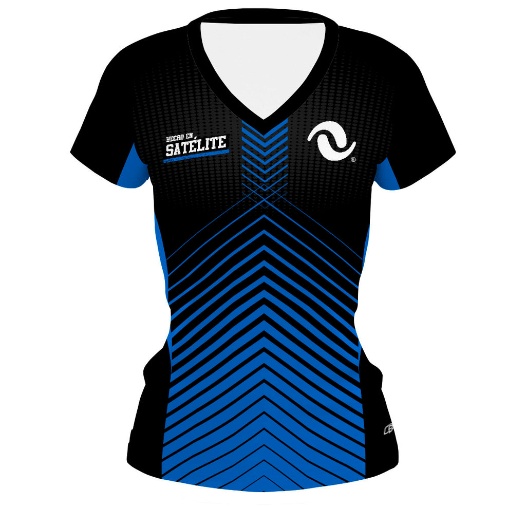 AS Satélite 26 - Women's Performance Shirt