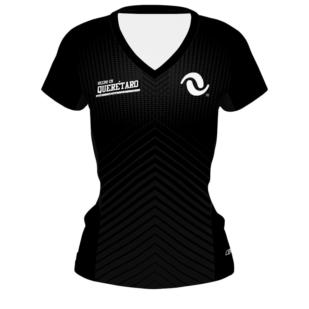 AS Querétaro 26 - Women's Performance Shirt
