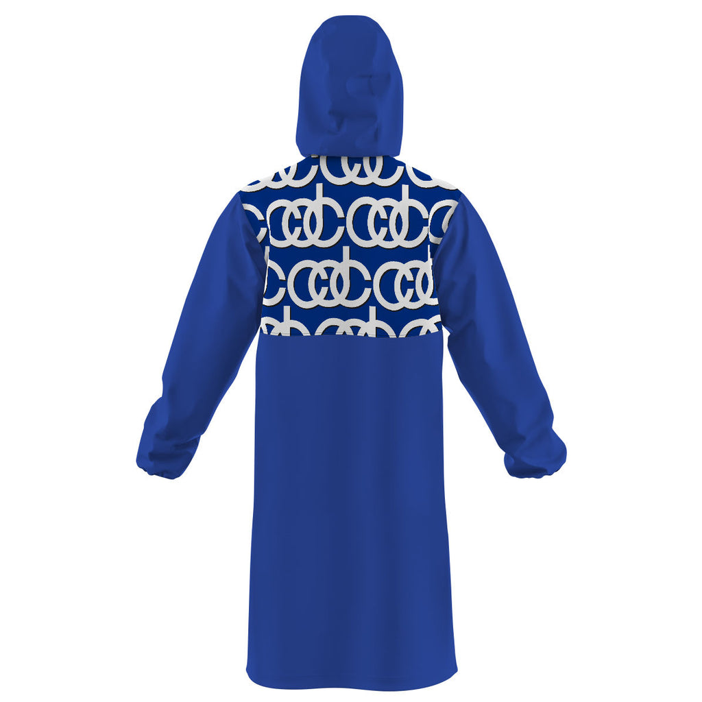 CDC - Swim Parka