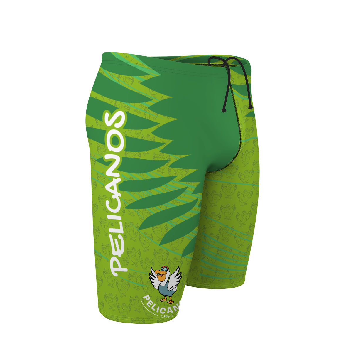 Pelicanos - Jammer Swimsuit