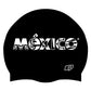 Gorra de silicón Negra - ICG24