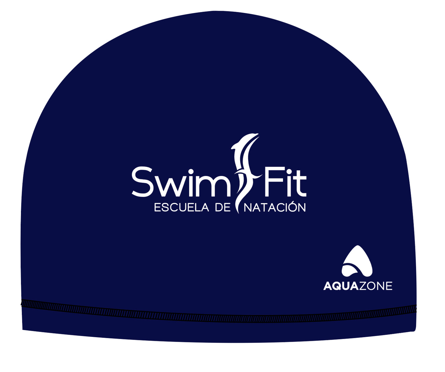 GORRA PBT AZUL MARINO SWIM FIT