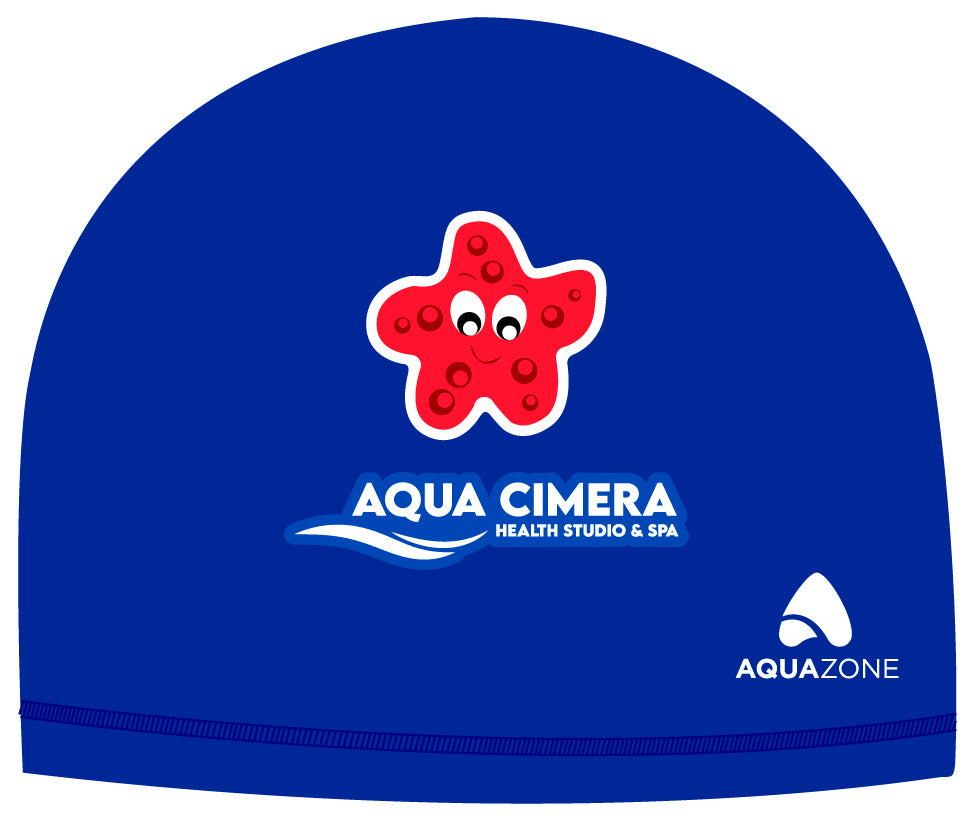 Estrellita - Aqua Cimera - Gorra PBT INF Rey