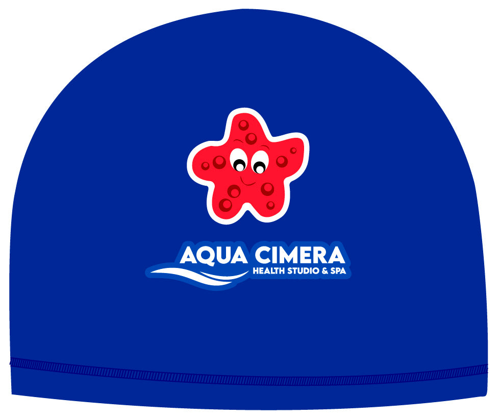 Estrellita - Aqua Cimera - Gorra PBT INF Rey
