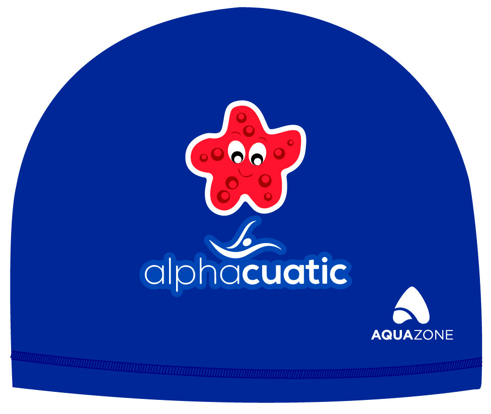Estrellita - Alphacuatic - Gorra PBT INF Rey