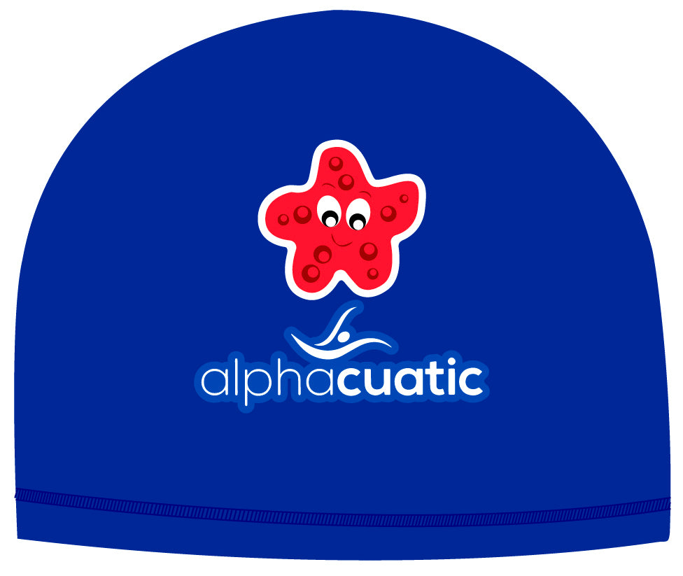 Estrellita - Alphacuatic - Gorra PBT INF Rey