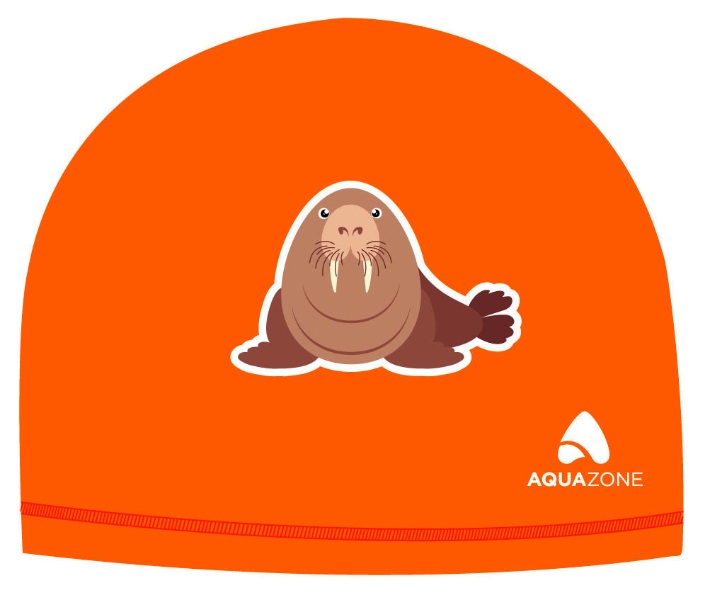 Fit Integra - Gorra PBT  Naranja