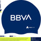 GORRA SILICON AZ MARINO SERIGRAFIA 2 TINTAS BBVA