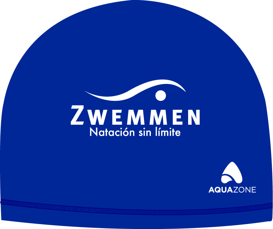 Zwemmen - Gorra PBT Adulto Rey