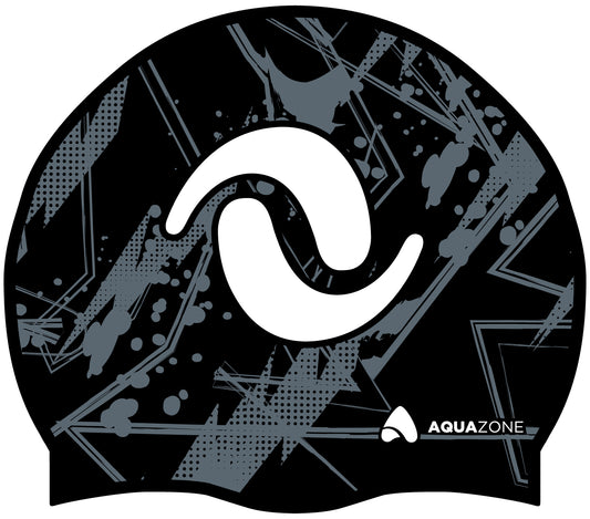 ANV Querétaro 2025 - Classic Silicone Swimming Cap