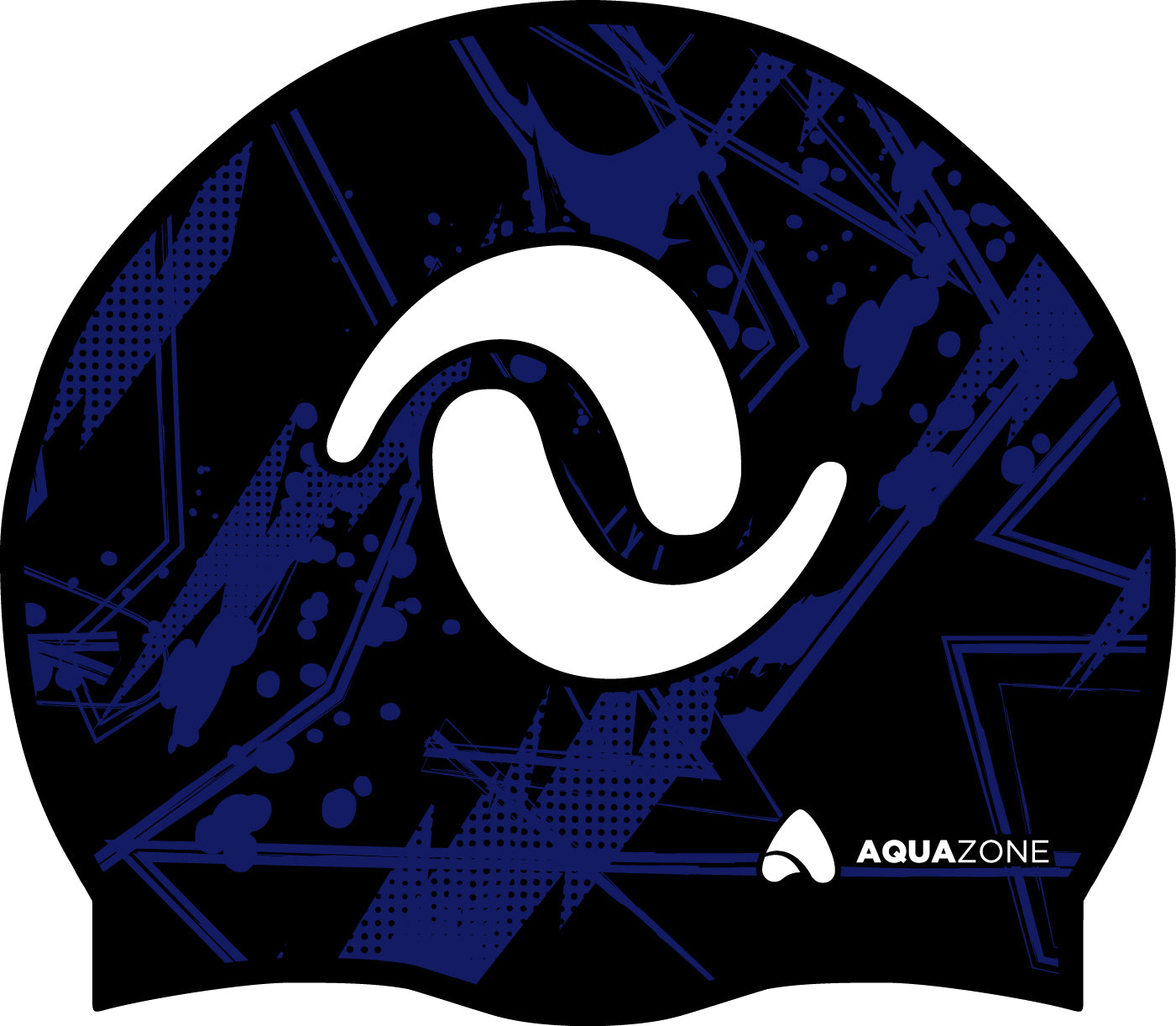 ANV Interlomas 2025 - Classic Silicone Swimming Cap