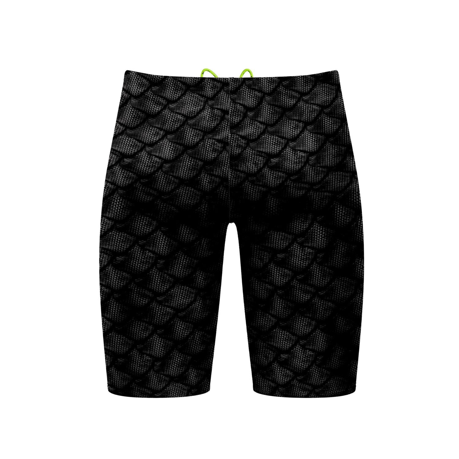 Dragon Scale Jammer
