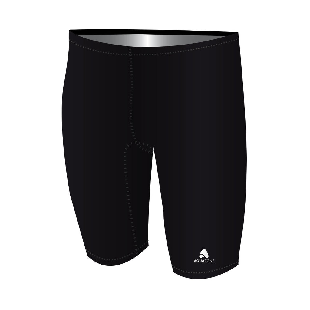 ●T-B NINO PBT LISO BASIC SOLID JAMMER NEGRO OS