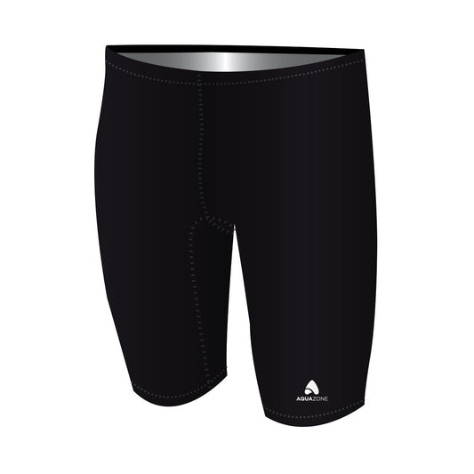 ●T-B NINO PBT LISO BASIC SOLID JAMMER NEGRO OS
