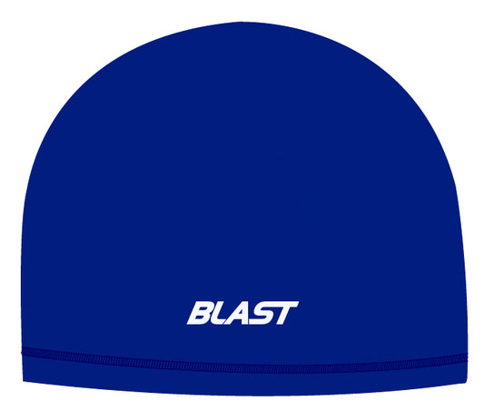 GORRA LIKRA BLAST AZUL REY