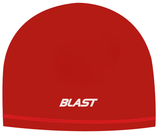 GORRA LIKRA BLAST ROJA