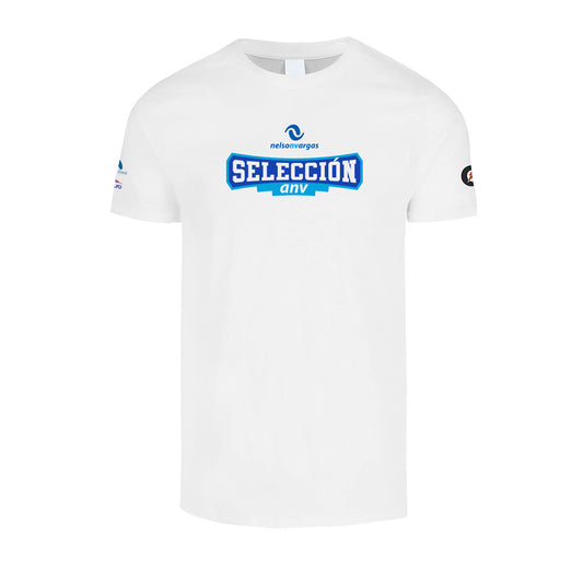 PLAYERA 1 SELECCIÓN NACIONAL 2023