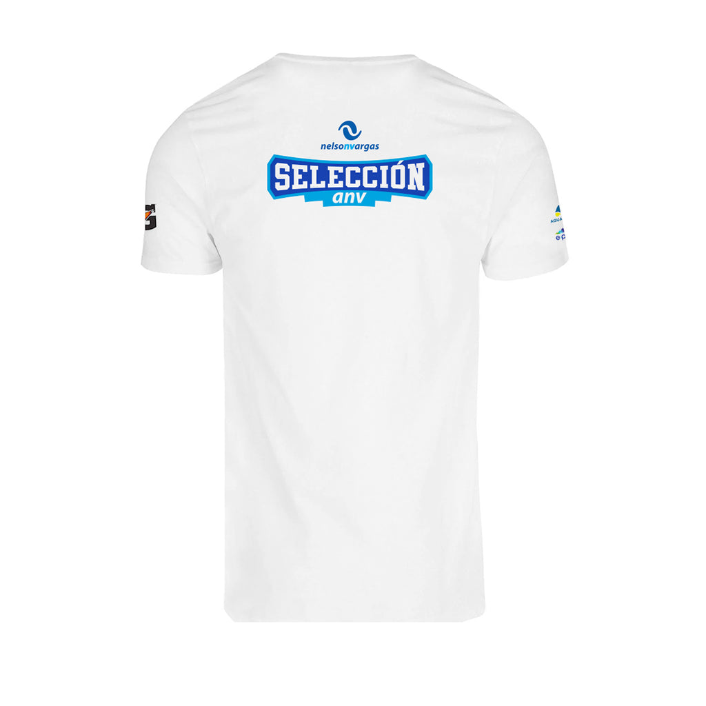 PLAYERA 1 SELECCIÓN NACIONAL 2023