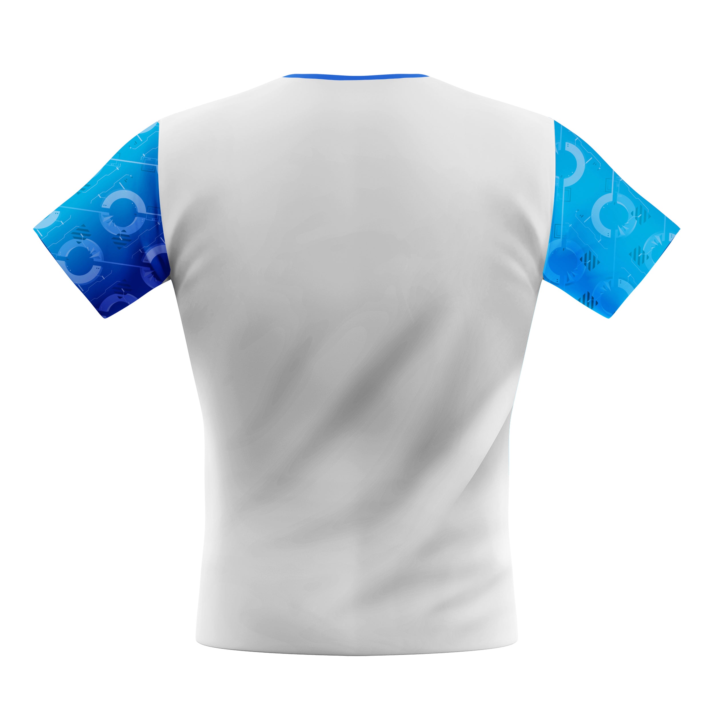 NVCL 2023 - Men's Performance Shirt