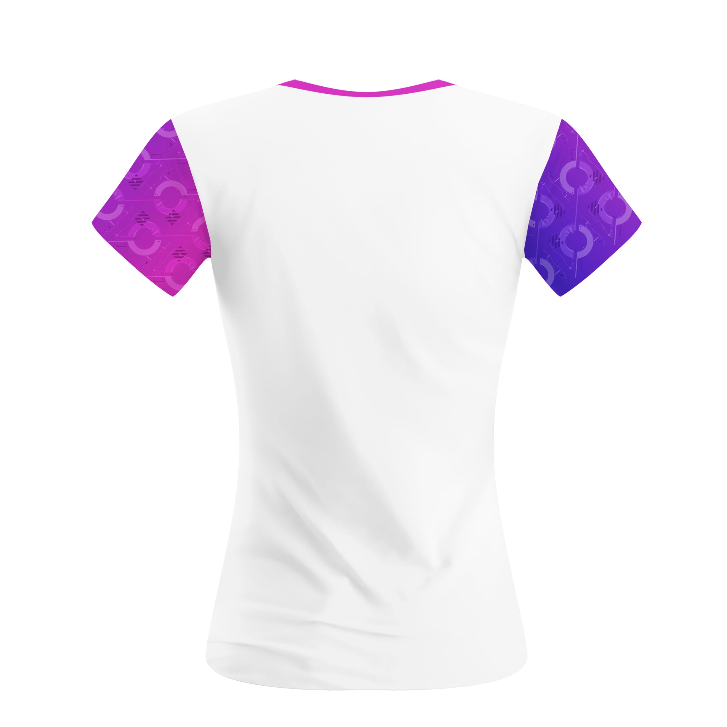 NVCL 2023 - Women's Performance Shirt