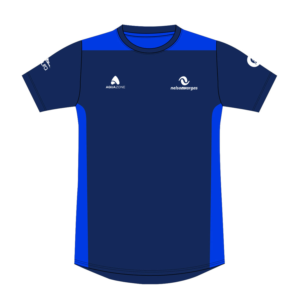 UNIFORMES STAFF ANV 2024 - PLAYERA