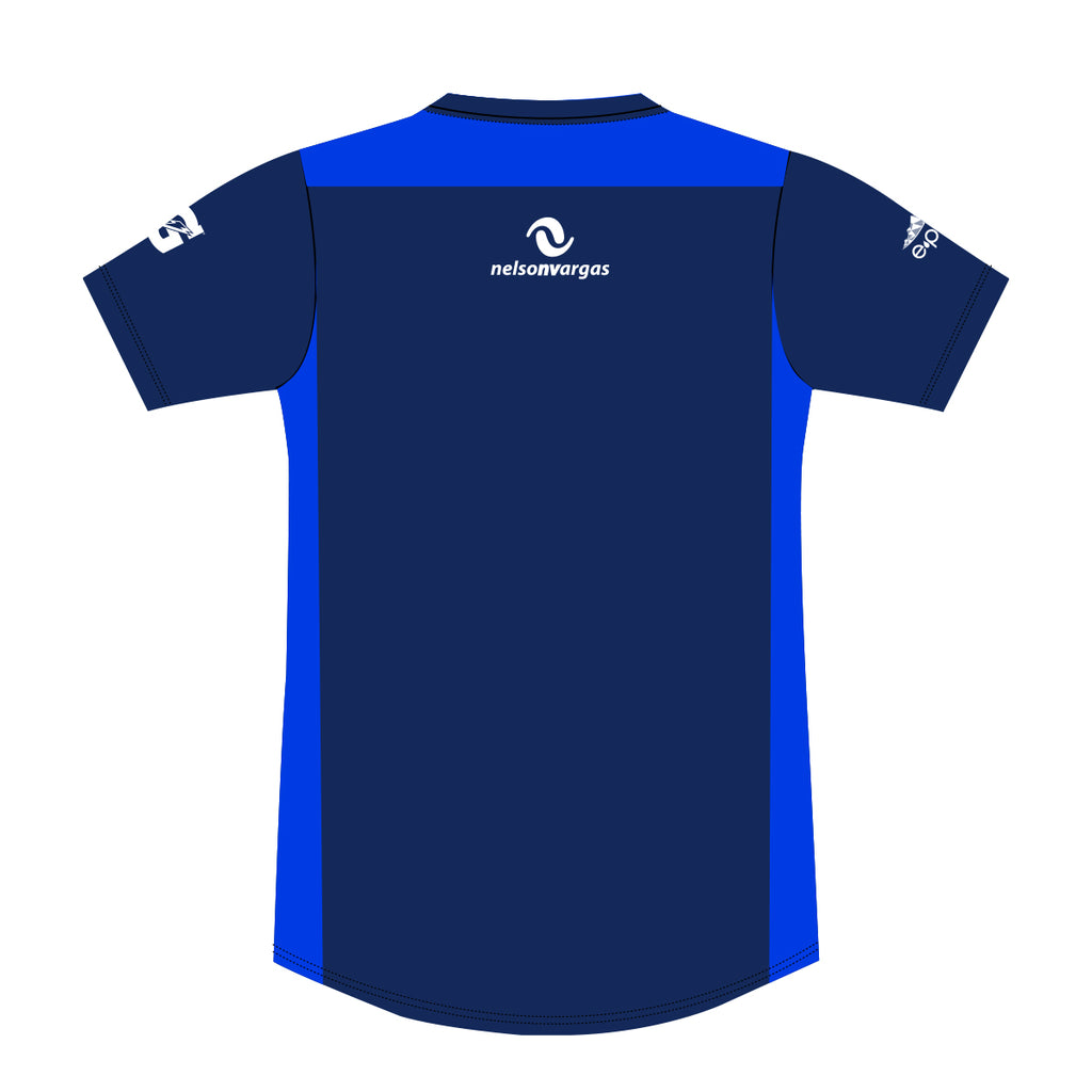UNIFORMES STAFF ANV 2024 - PLAYERA