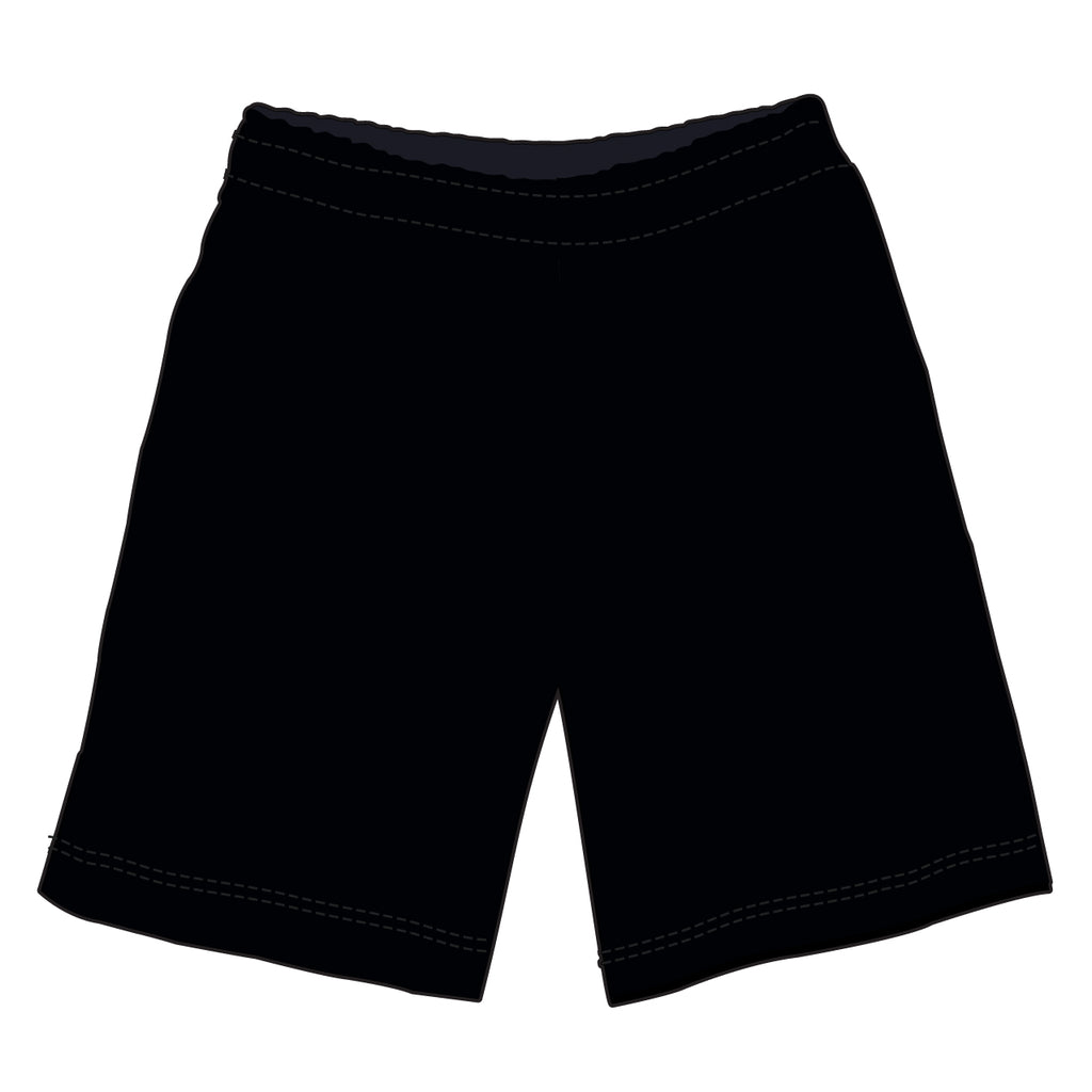 ICG25 - Short Caballero Negro