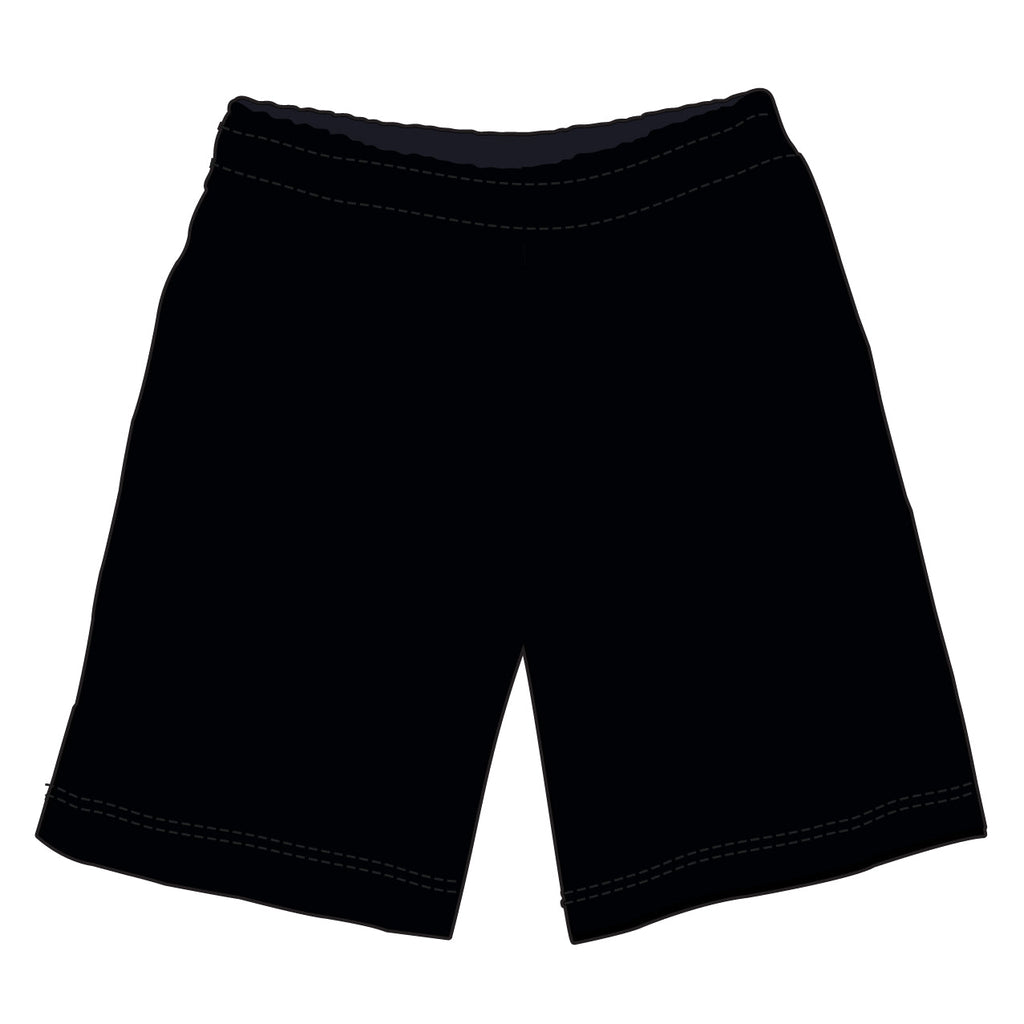 ICG25 - Short Dama Negro
