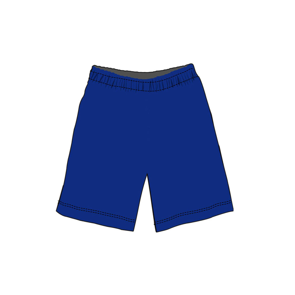 UNIFORMES STAFF ANV 2024 - SHORT