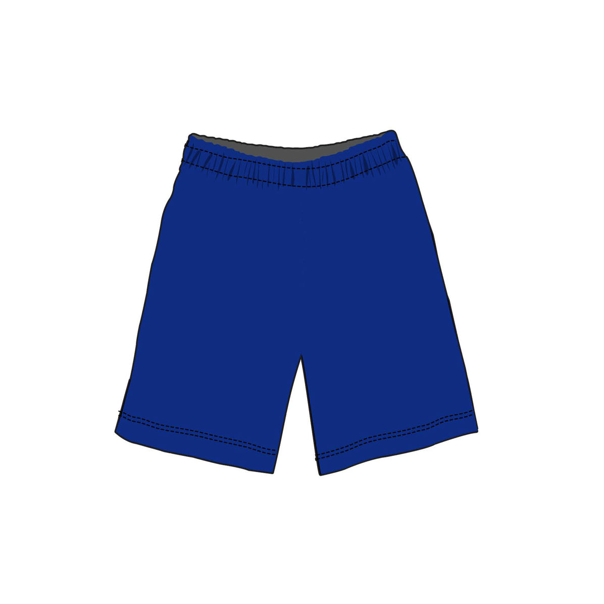 UNIFORMES STAFF ANV 2024 - SHORT