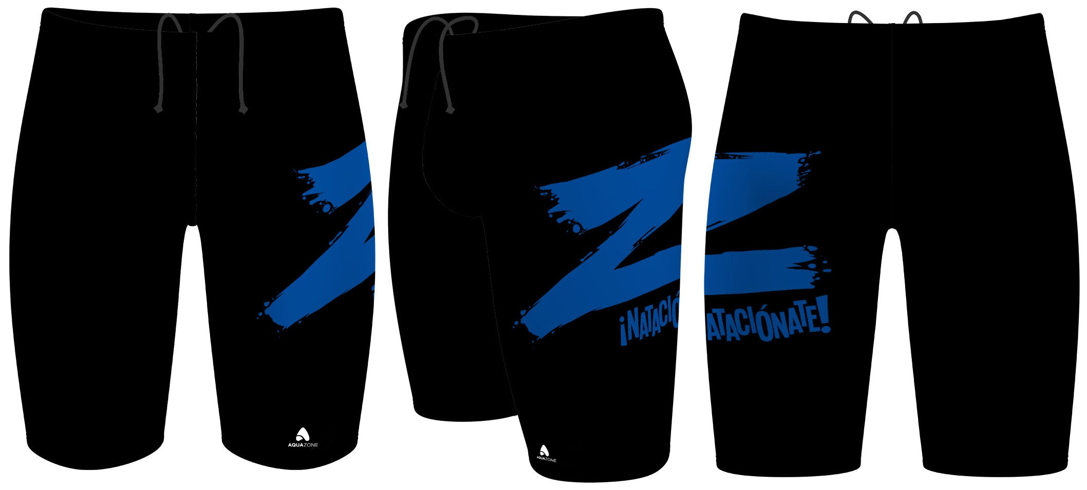 Zwemmen Muestras - Jammer Swimsuit
