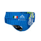 MEX - Fukuoka - Classic Brief Swimsuit