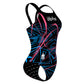 Club Alpha + Patrocinador - Classic Strap Swimsuit