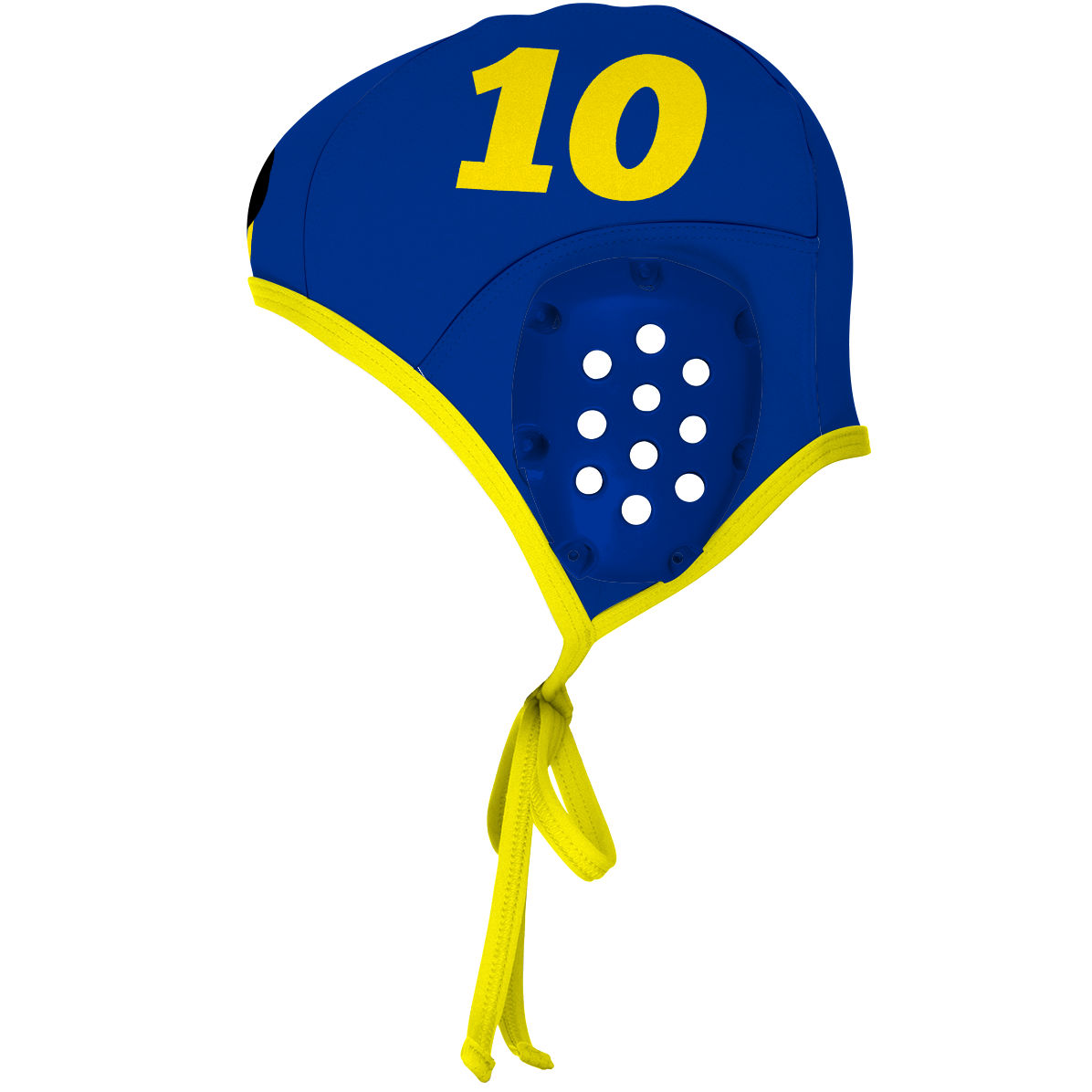 SAMPLES WPC2 - Water Polo Cap