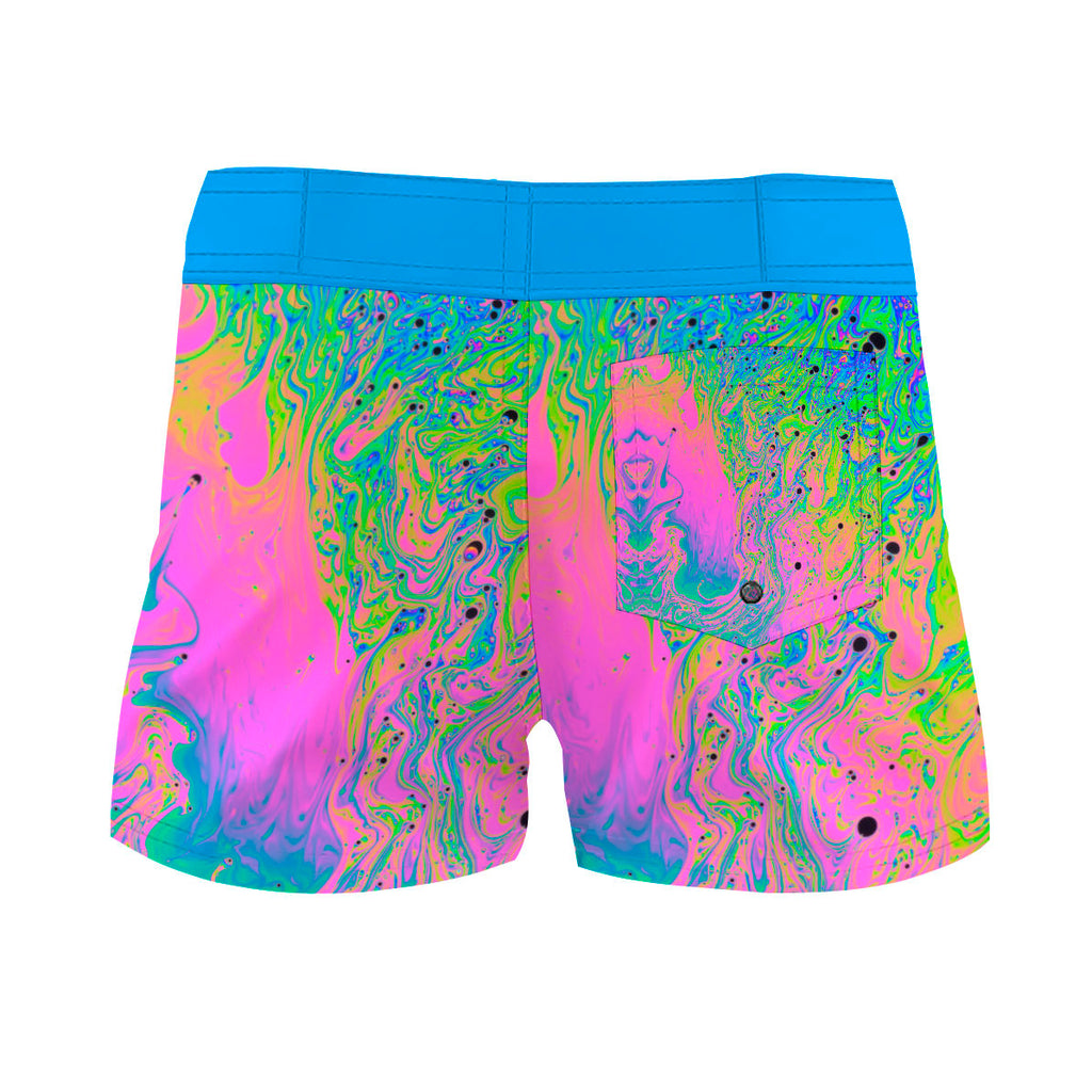 Prueba short 1 - Women Board Shorts