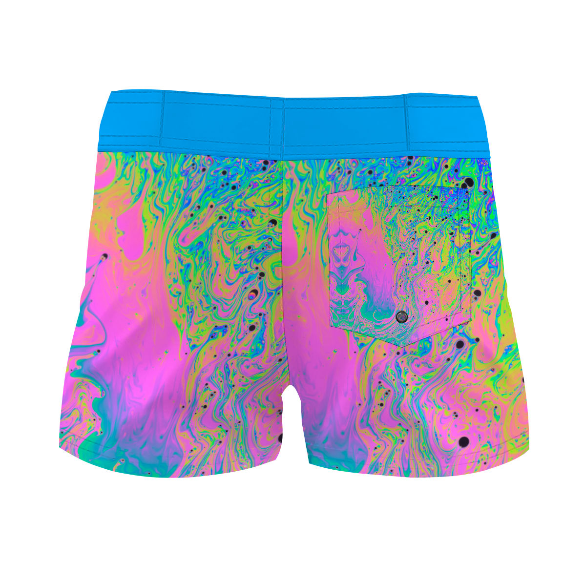 Prueba short 1 - Women Board Shorts
