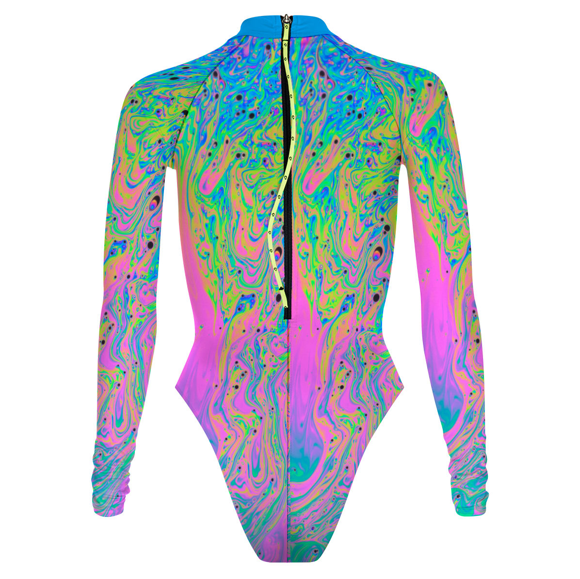 Prueba 1 - Surf Swimming Suit Cheeky Cut