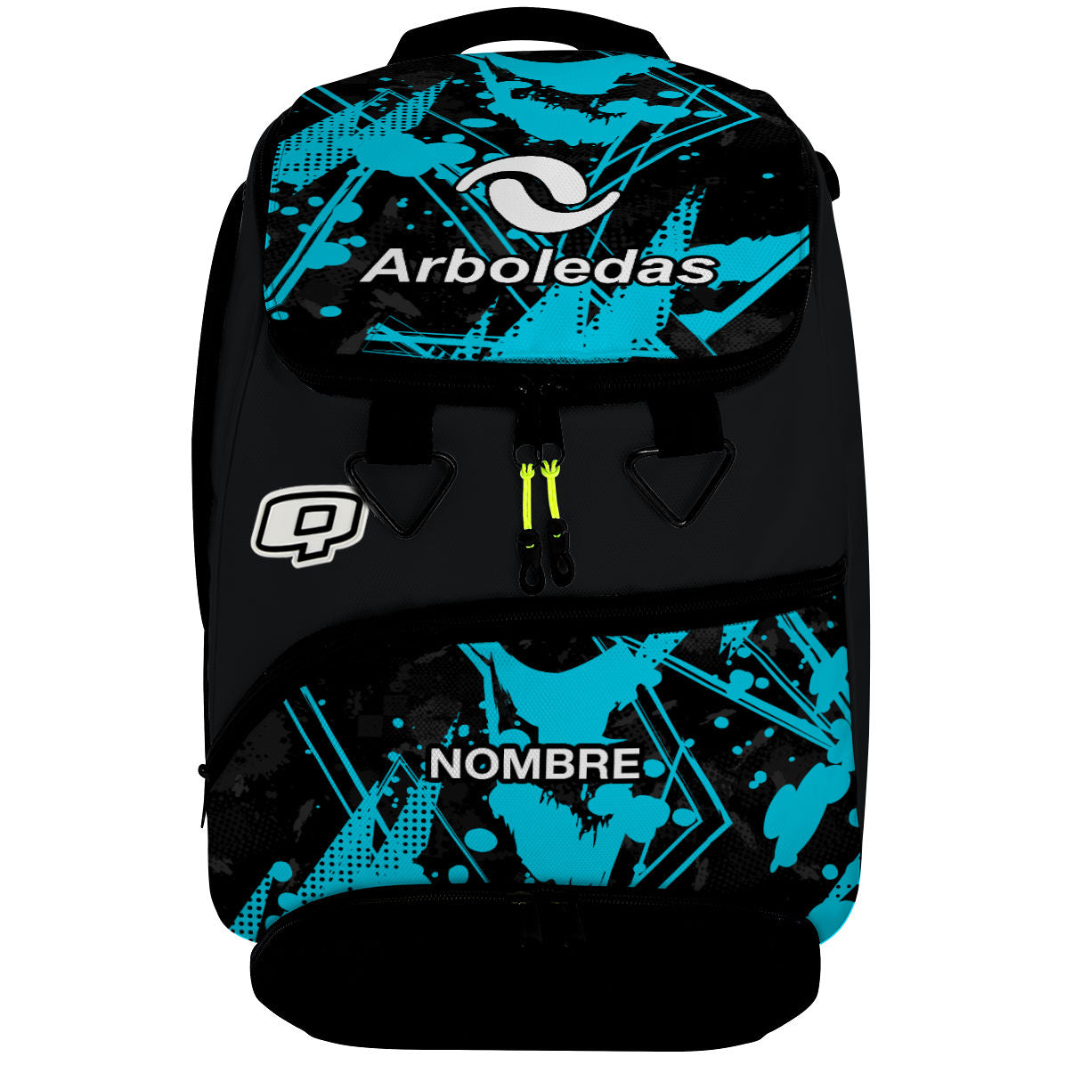 NV Arboledas - Back Pack