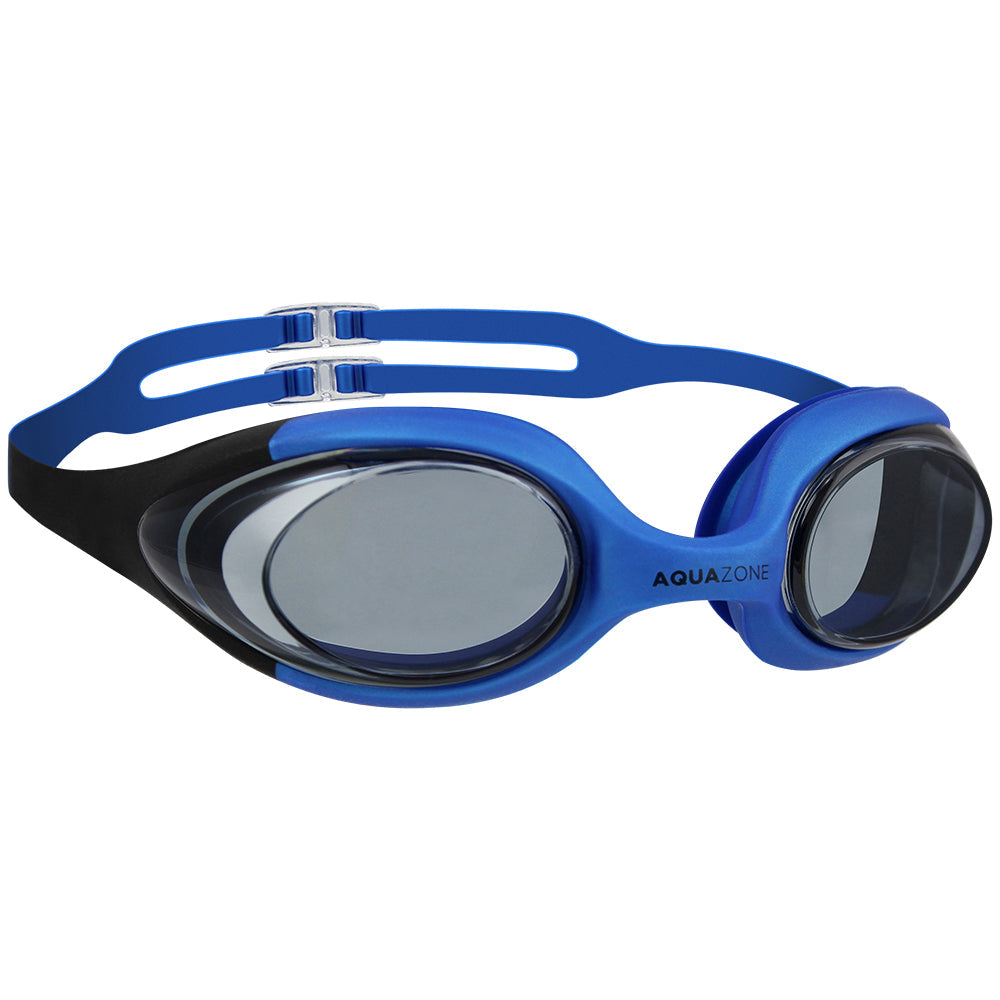 GOGGLES TECHNICAL RACER